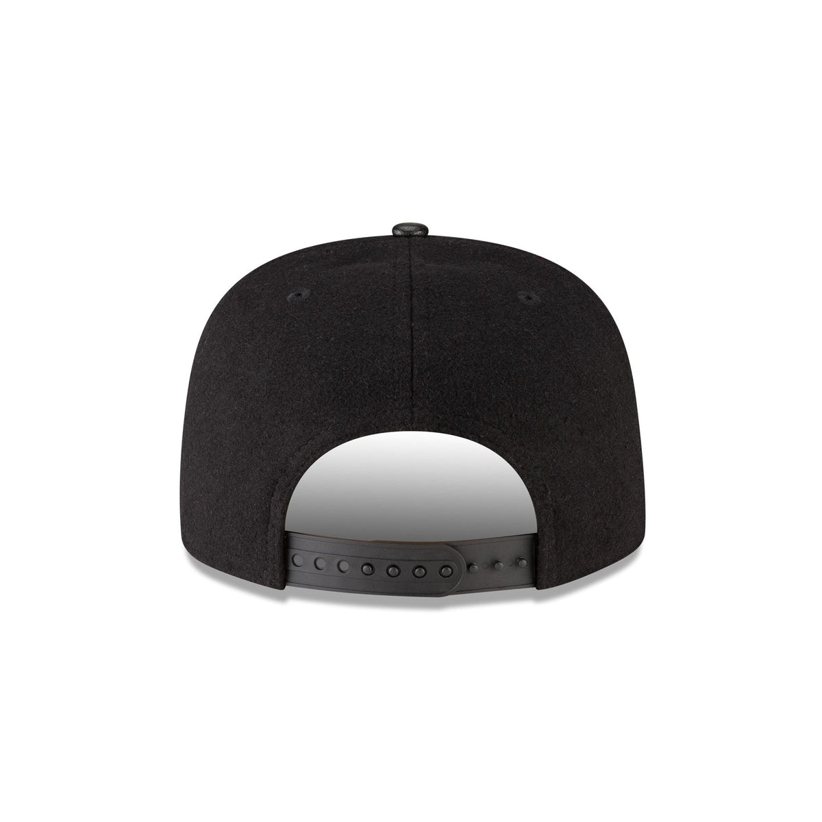 Boston Red Sox Wool Letterman 9FIFTY A-Frame Snapback Hat