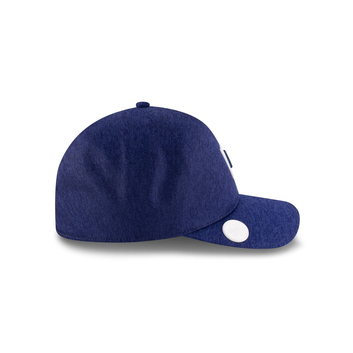 Los Angeles Dodgers 2026 Clubhouse Shadow Tech 39THIRTY INFINITY Stretch Fit Hat