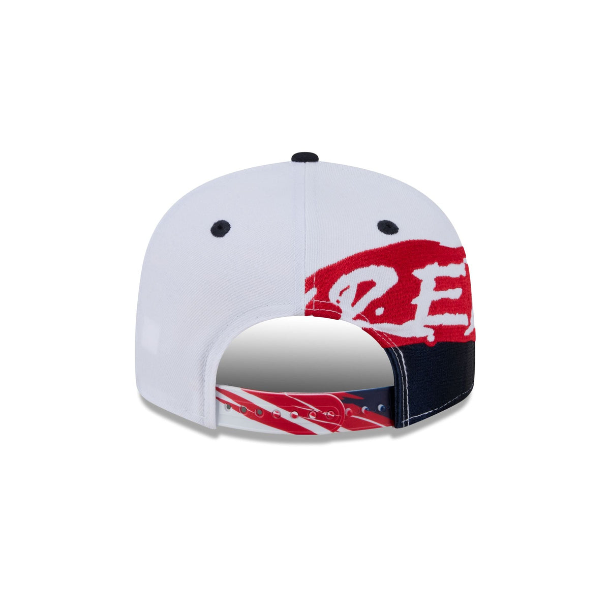 Boston Red Sox Swept 9FIFTY Snapback Hat