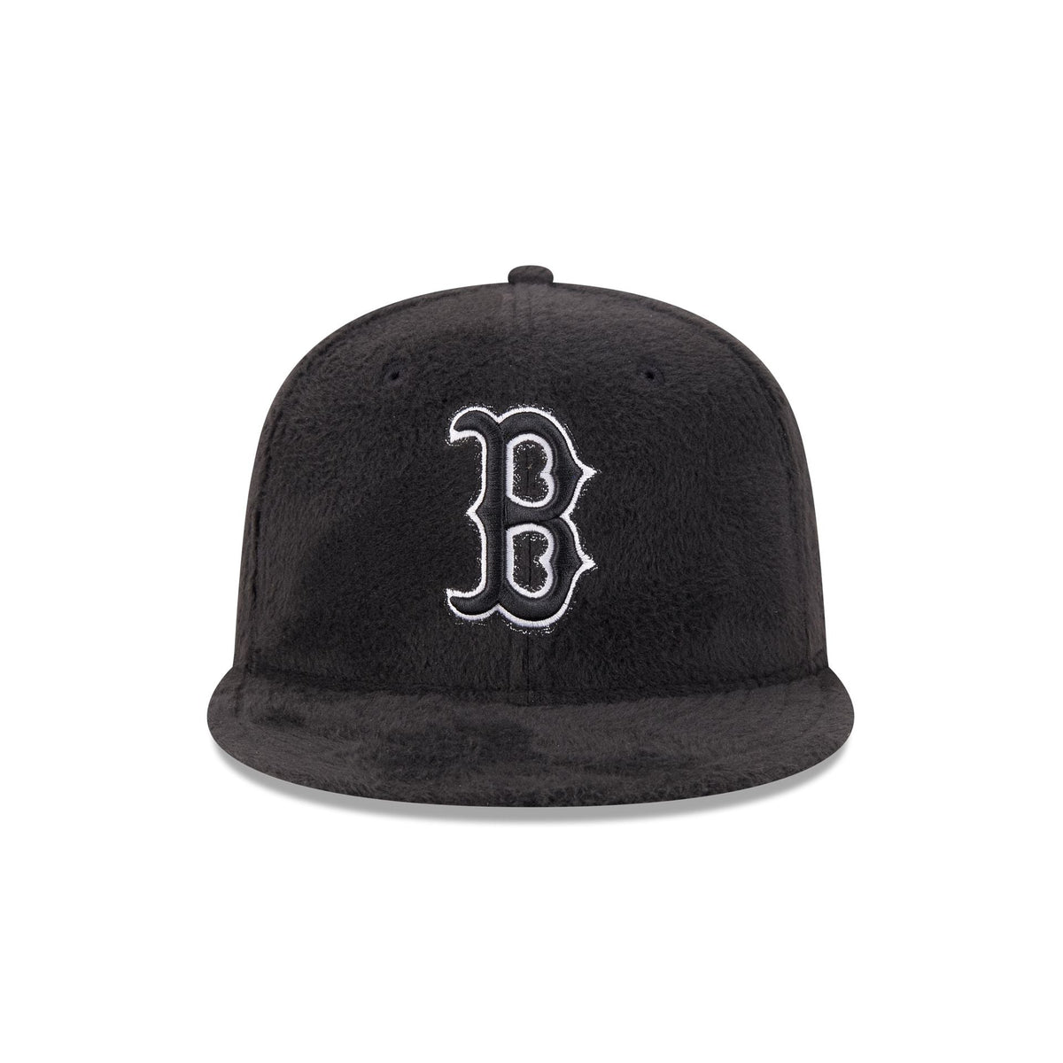 Just Caps Static Logo Boston Red Sox 59FIFTY Fitted Cap