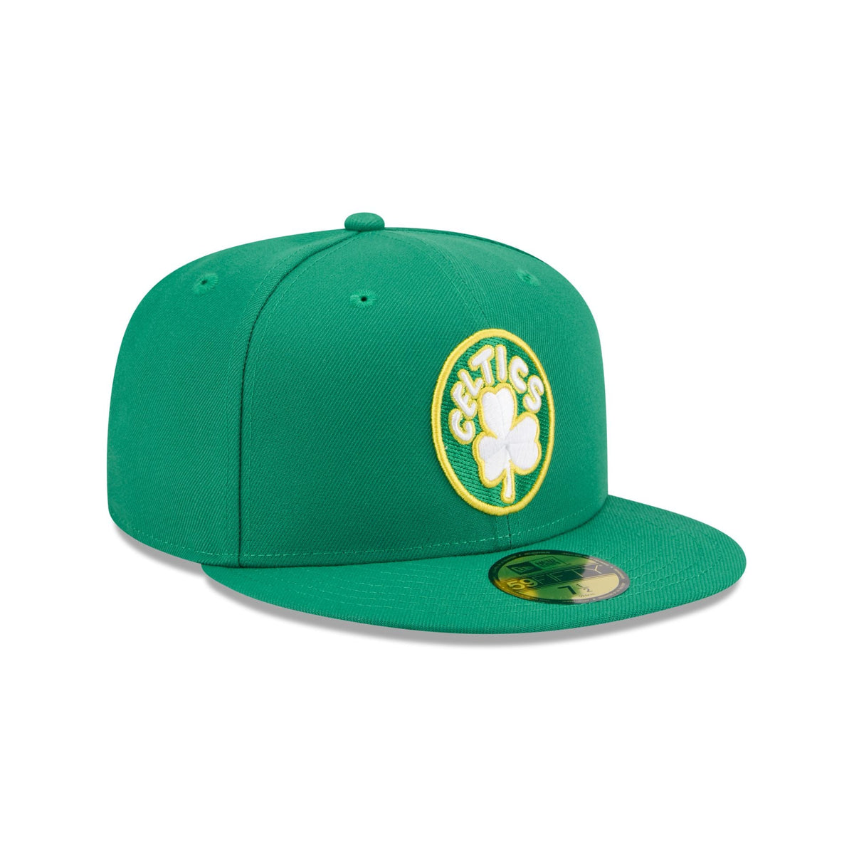 Boston Celtics 1914-1928 Hardwood Classics 59FIFTY Fitted Hat
