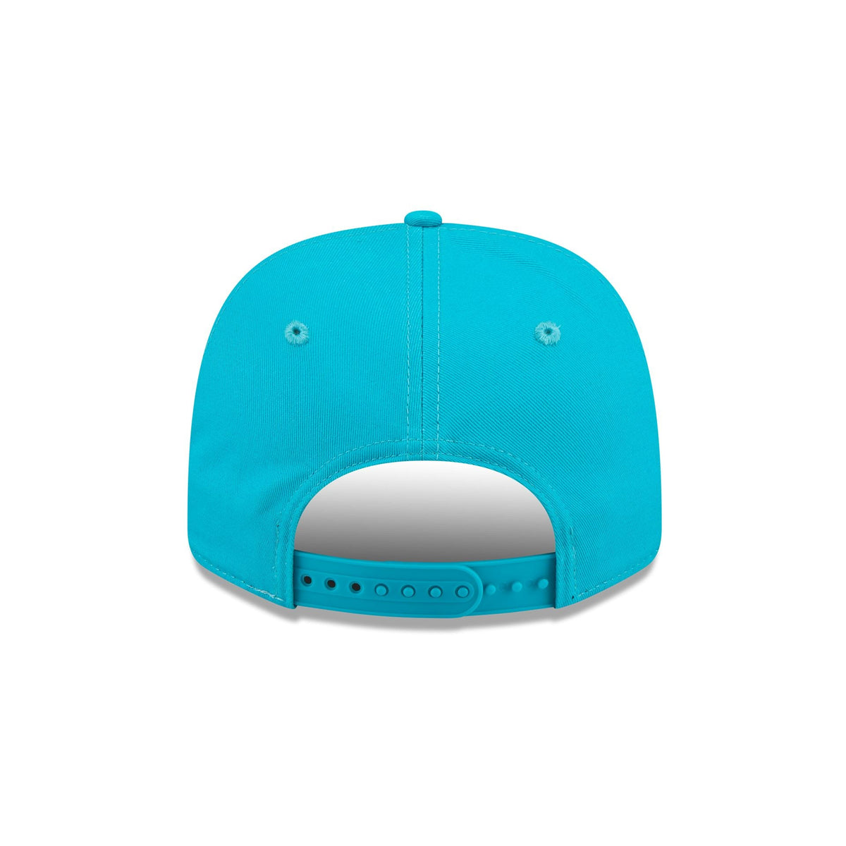 Charlotte Hornets Split Panel 9SEVENTY Stretch-Snap Hat