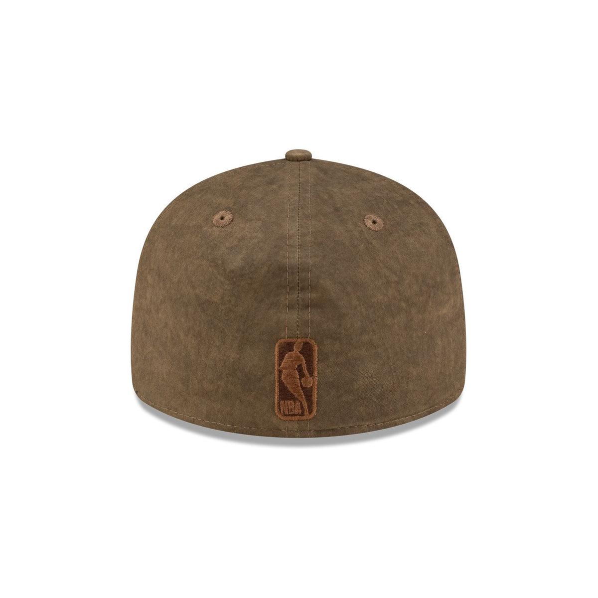Minnesota Timberwolves Utility Linen Retro Crown 59FIFTY Fitted Hat