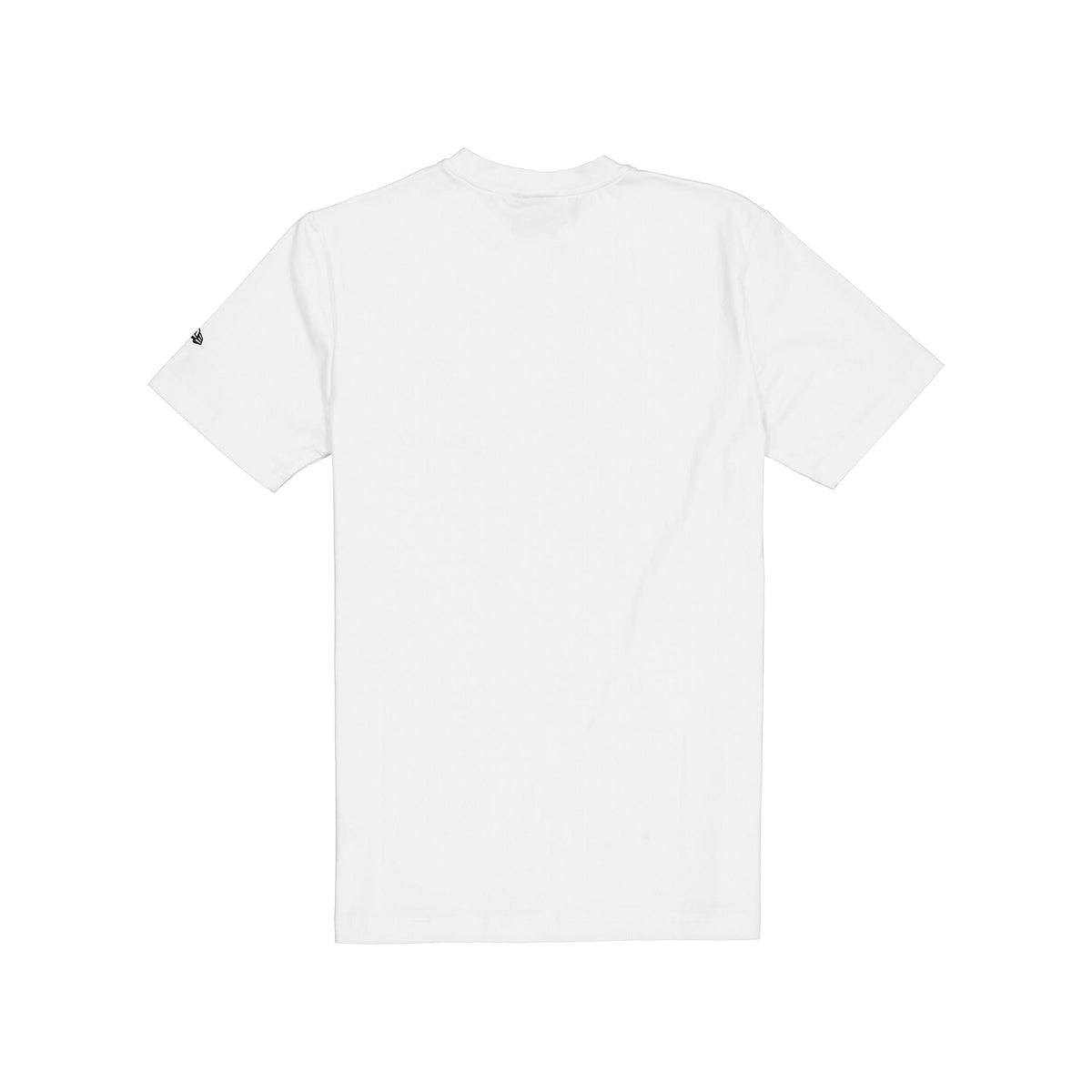 New York Knicks Lifestyle Graphics Fireball White T-Shirt