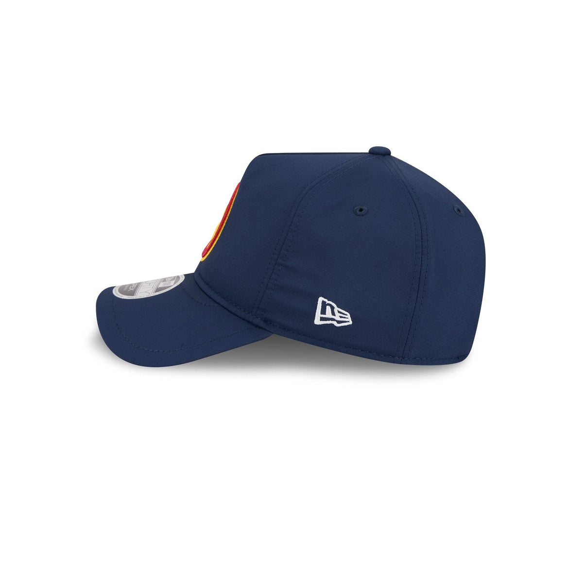 Denver Nuggets 9FORTY APEX Snapback Hat
