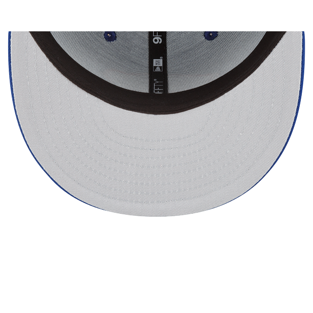 Buffalo Bills Classic 9FIFTY Snapback Hat