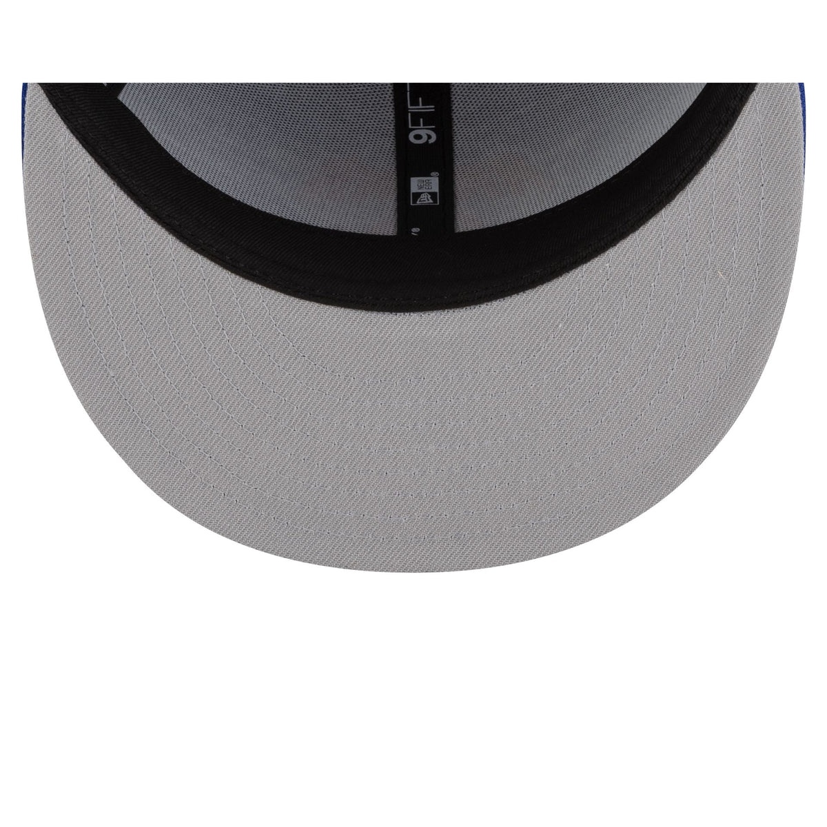 New York Knicks Christmas Day Game 9FIFTY Snapback Hat