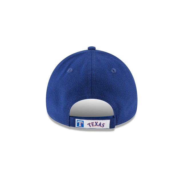 Texas Rangers The League 9FORTY Adjustable Hat