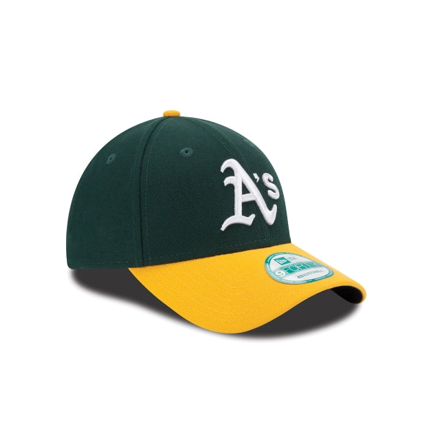 Athletics The League 9FORTY Adjustable Hat