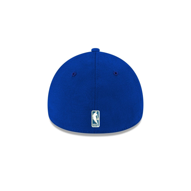 Philadelphia 76ers Team Classic 39THIRTY Stretch Fit Hat