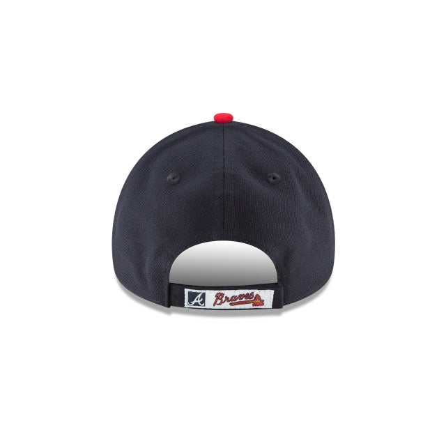 Atlanta Braves The League 9FORTY Adjustable Hat