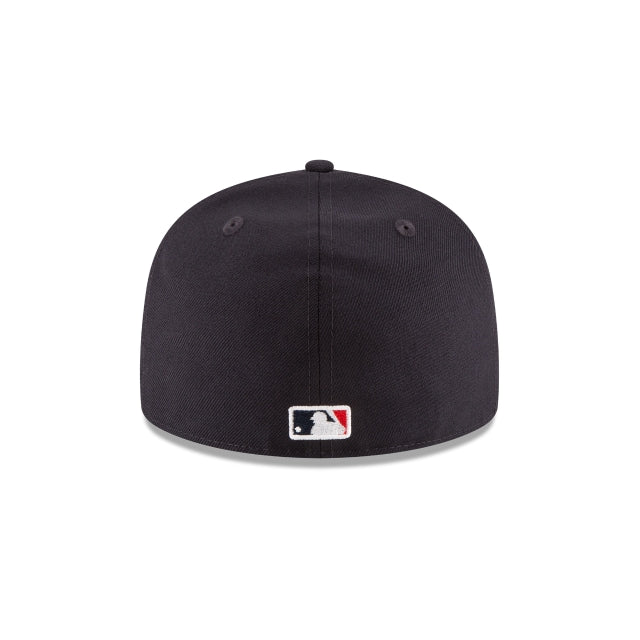 Boston Red Sox 2004 World Series Wool 59FIFTY Fitted Hat