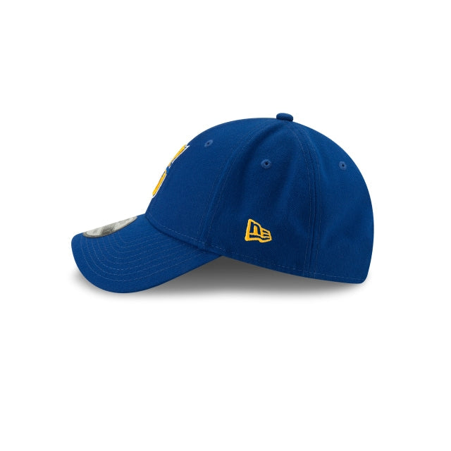 Seattle Mariners Alt The League 9FORTY Adjustable Hat