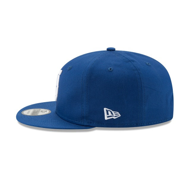 Indianapolis Colts Basic 9FIFTY Snapback Hat