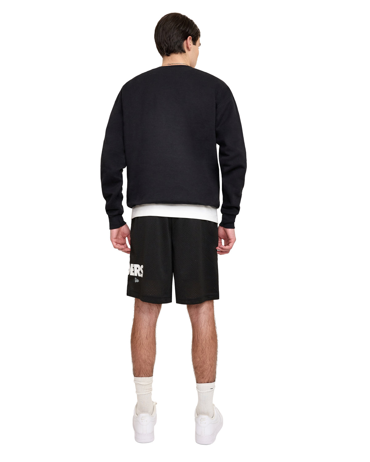 Cincinnati Bengals Mesh Shorts