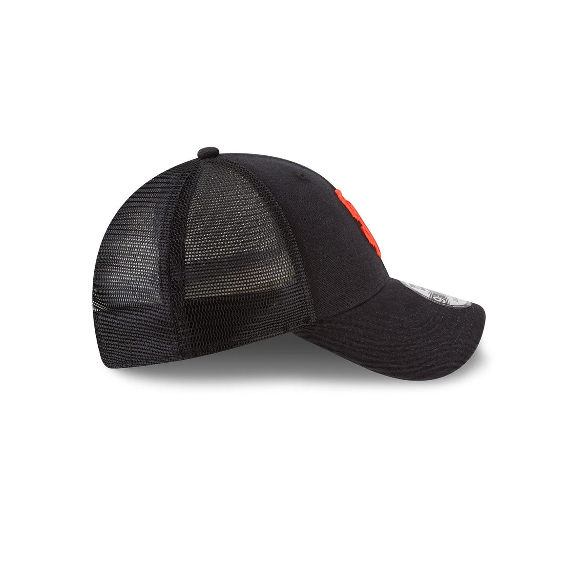 San Francisco Giants 9FORTY Trucker Hat