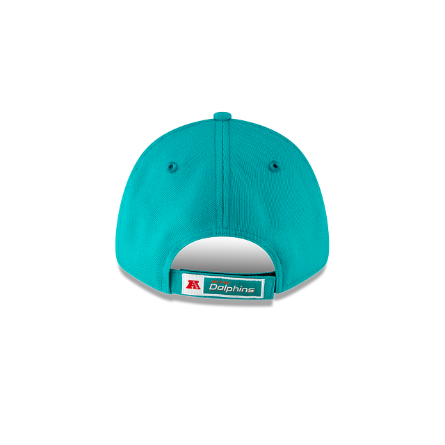 Miami Dolphins The League 9FORTY Adjustable Hat