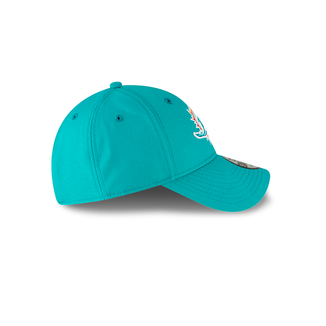 Miami Dolphins The League 9FORTY Adjustable Hat