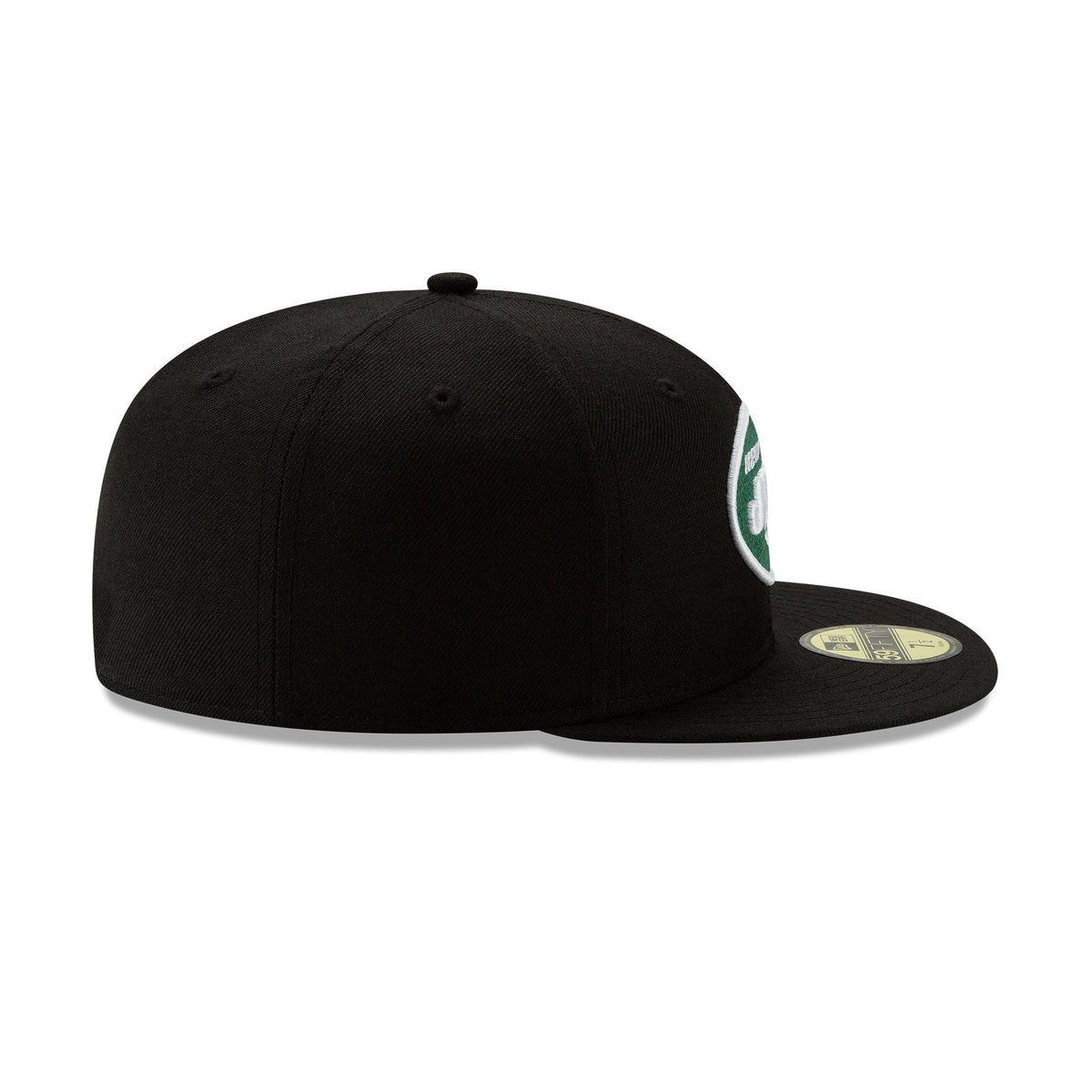 New York Jets Basic 59FIFTY Fitted Hat