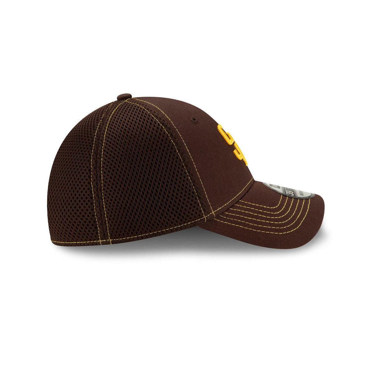 San Diego Padres NEO 39THIRTY Stretch Fit Hat