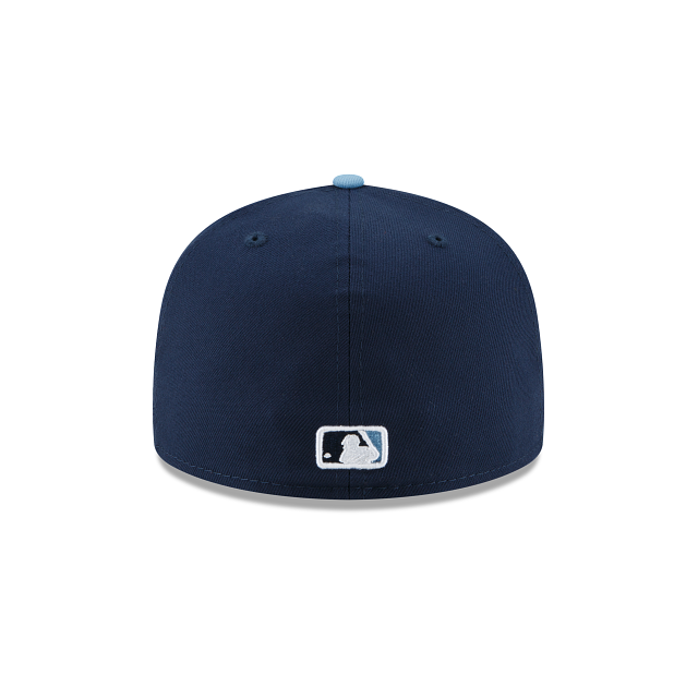 Kansas City Royals City Connect 59FIFTY Fitted Hat