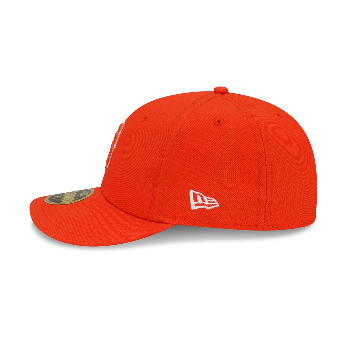 San Francisco Giants City Connect Low Profile 59FIFTY Fitted Hat