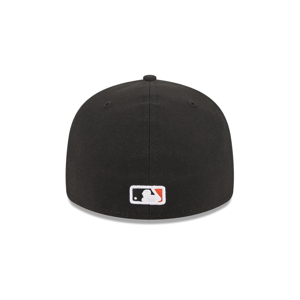 Baltimore Orioles City Connect Low Profile 59FIFTY Fitted Hat