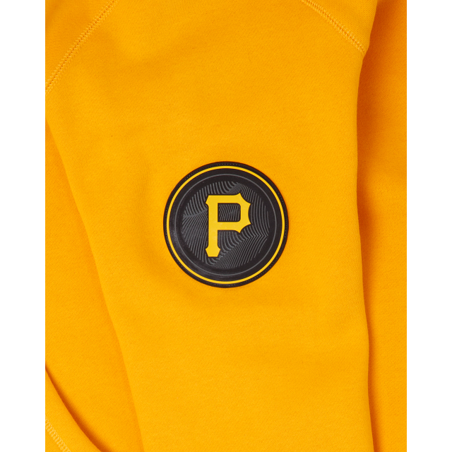 Pittsburgh Pirates City Connect Alt Hoodie