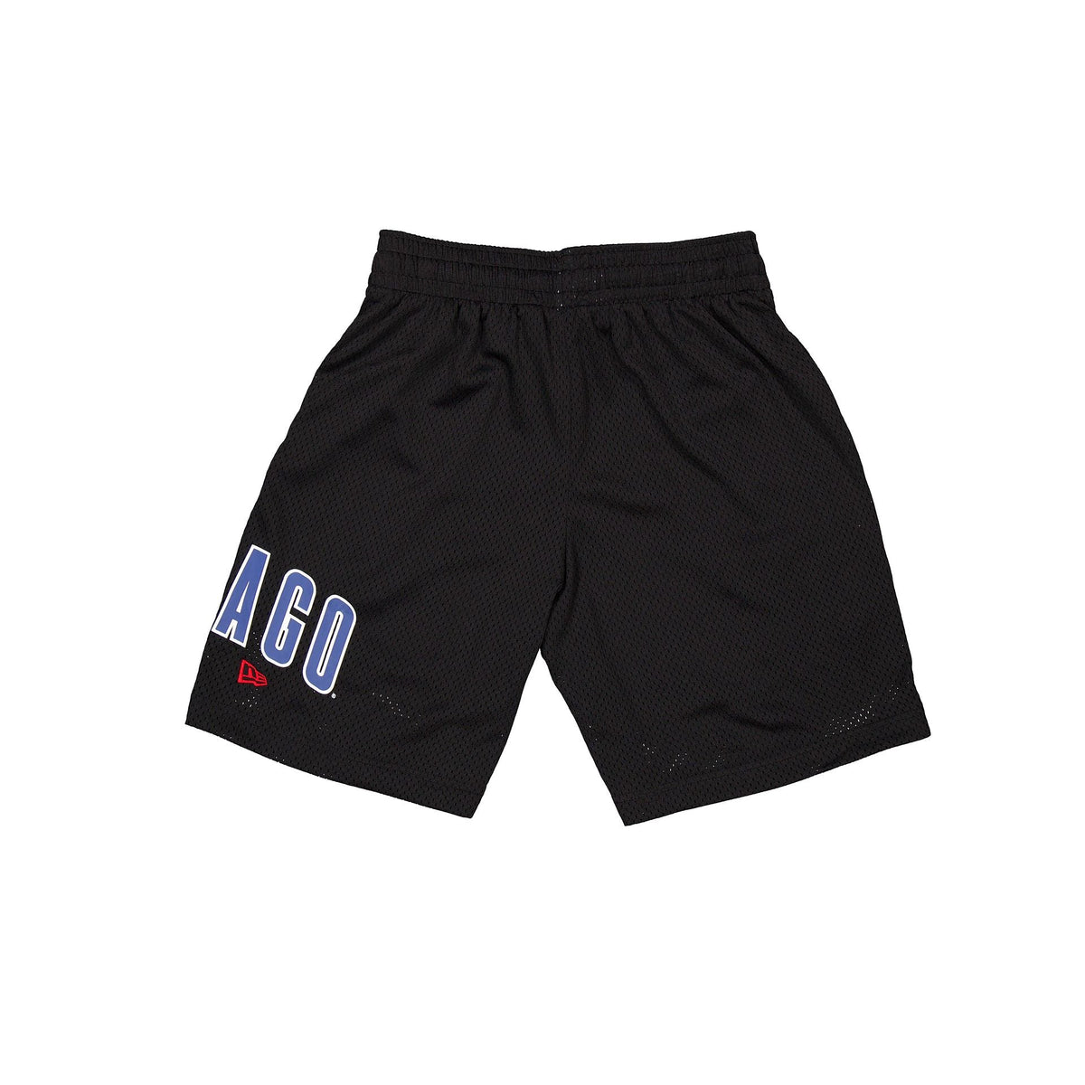 Chicago Cubs Mesh Shorts