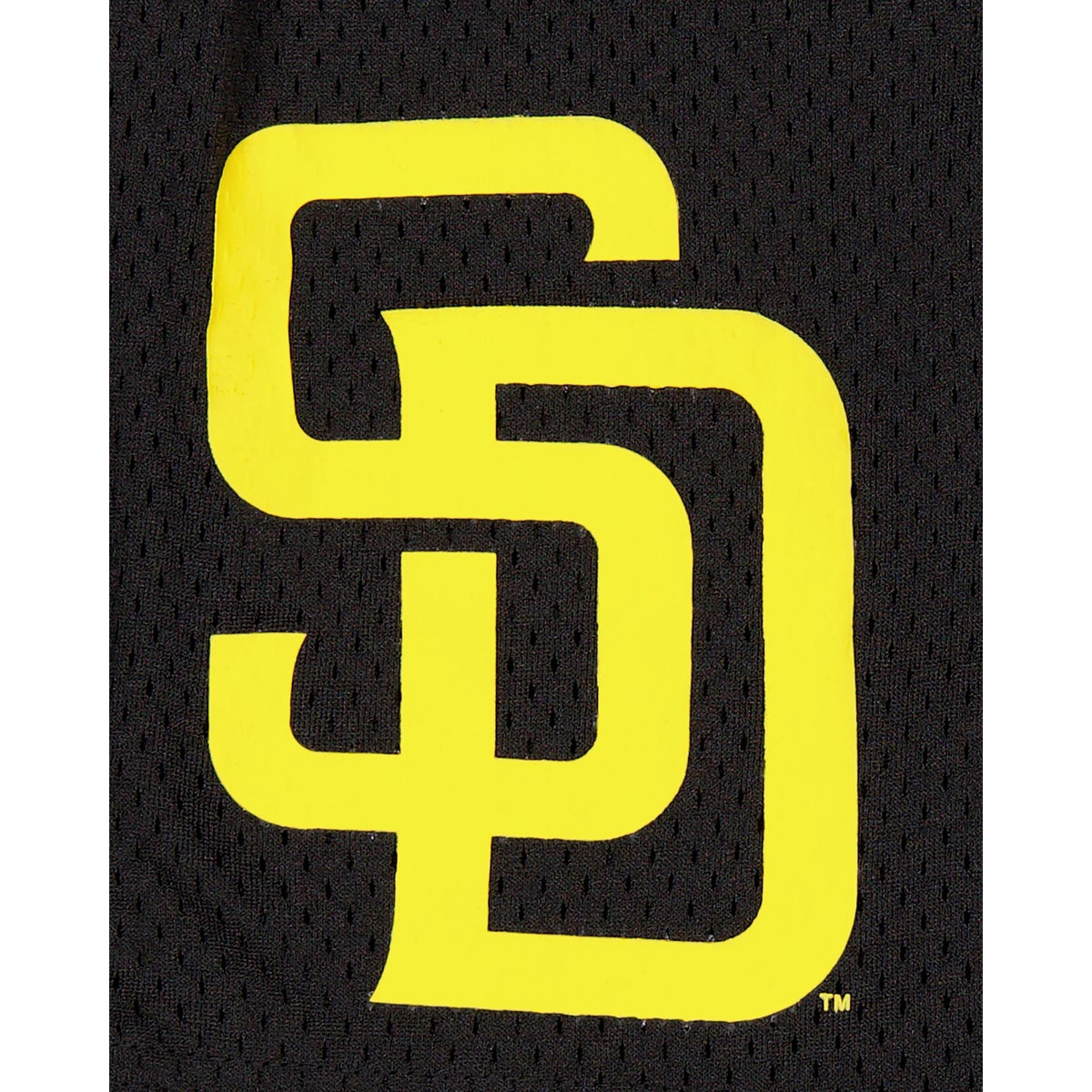 San Diego Padres Mesh Shorts