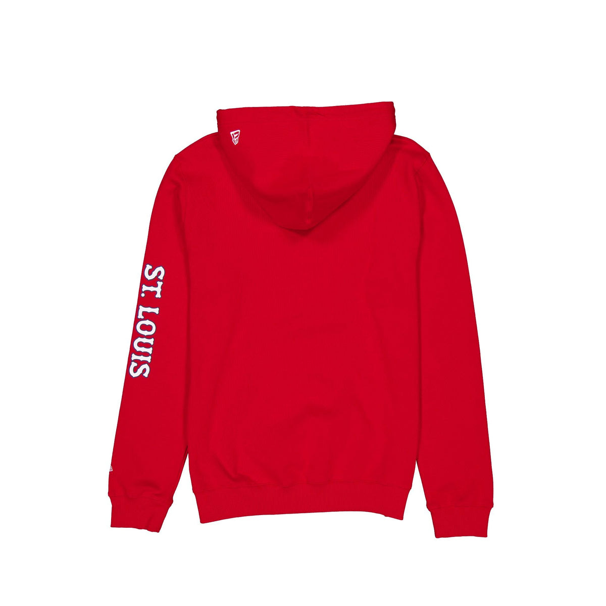 St. Louis Cardinals City Connect Hoodie