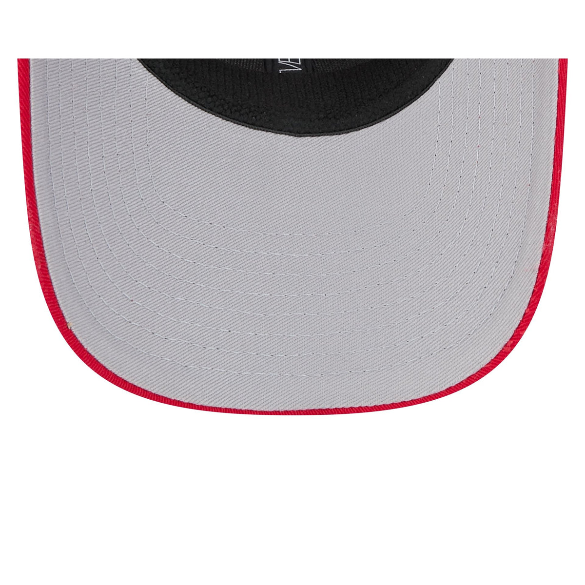 Tampa Bay Buccaneers Labeled 9SEVENTY Stretch-Snap Hat