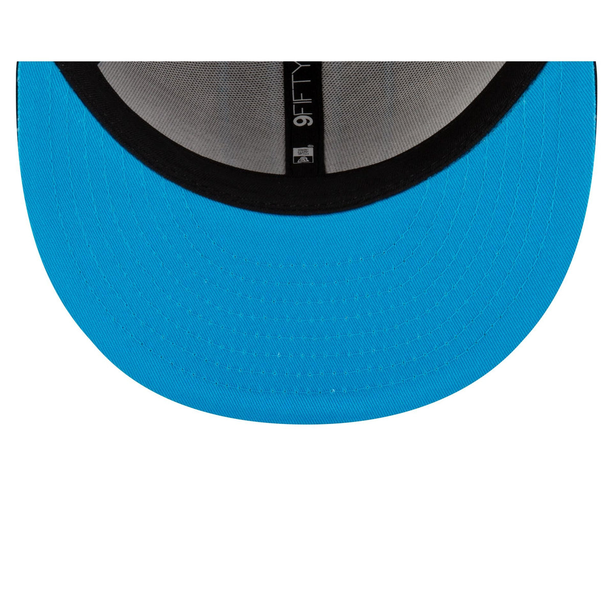 Carolina Panthers Helmet Pack 9FIFTY Snapback Hat