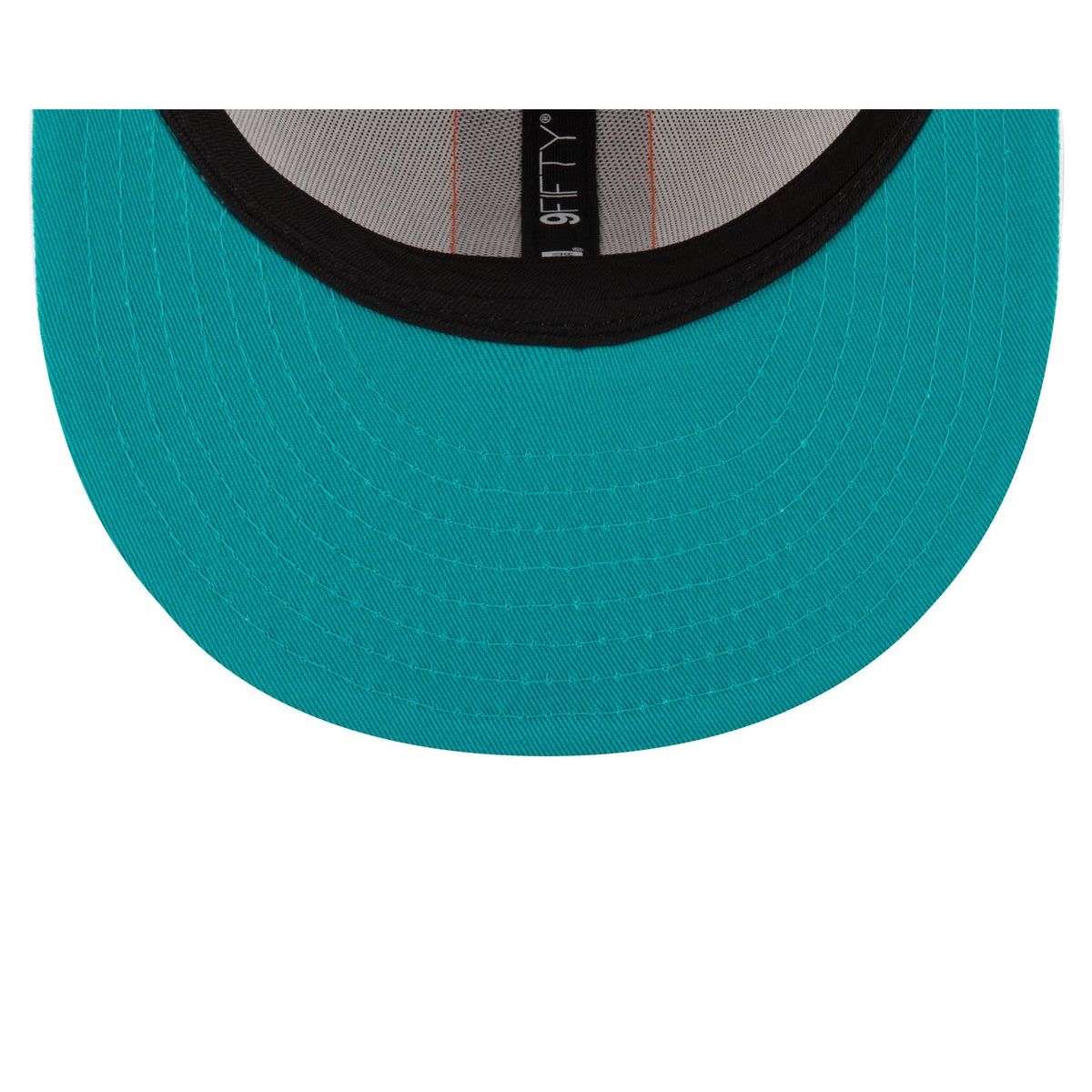 Miami Dolphins Helmet Pack 9FIFTY Snapback Hat