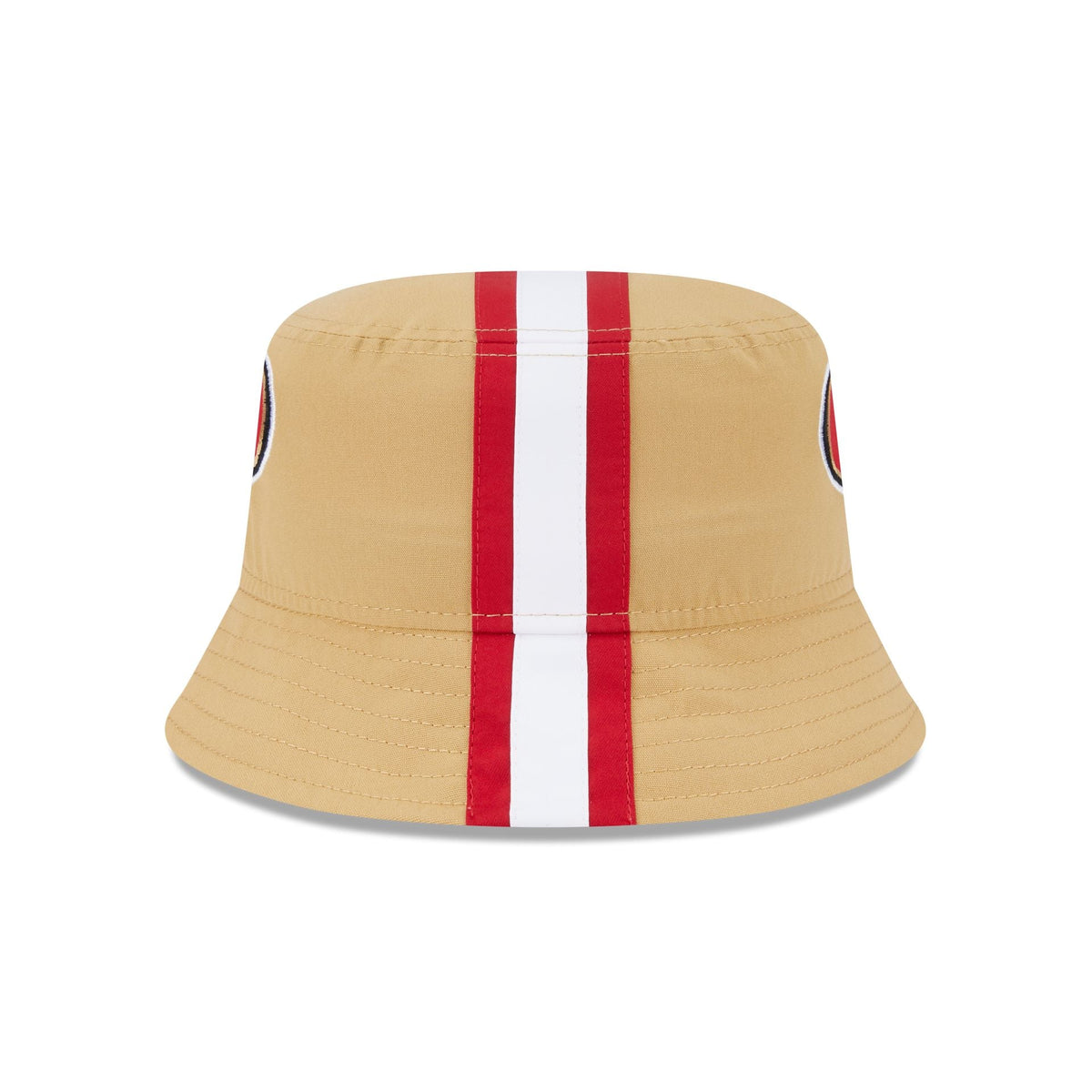 San Francisco 49ers Helmet Bucket Hat