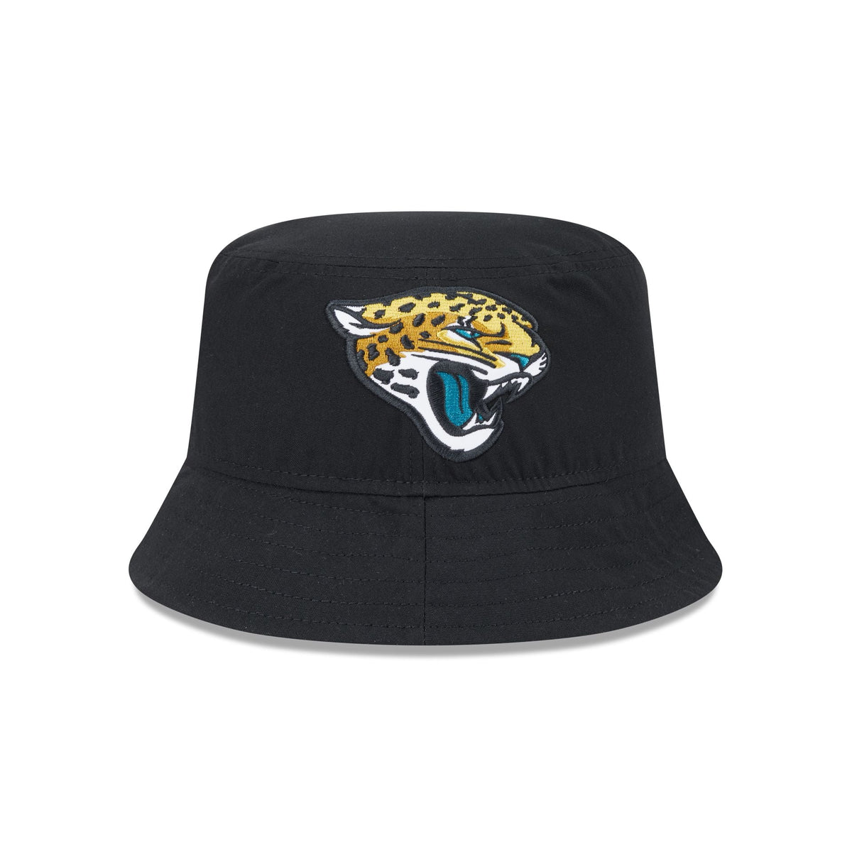 Jacksonville Jaguars Helmet Bucket Hat