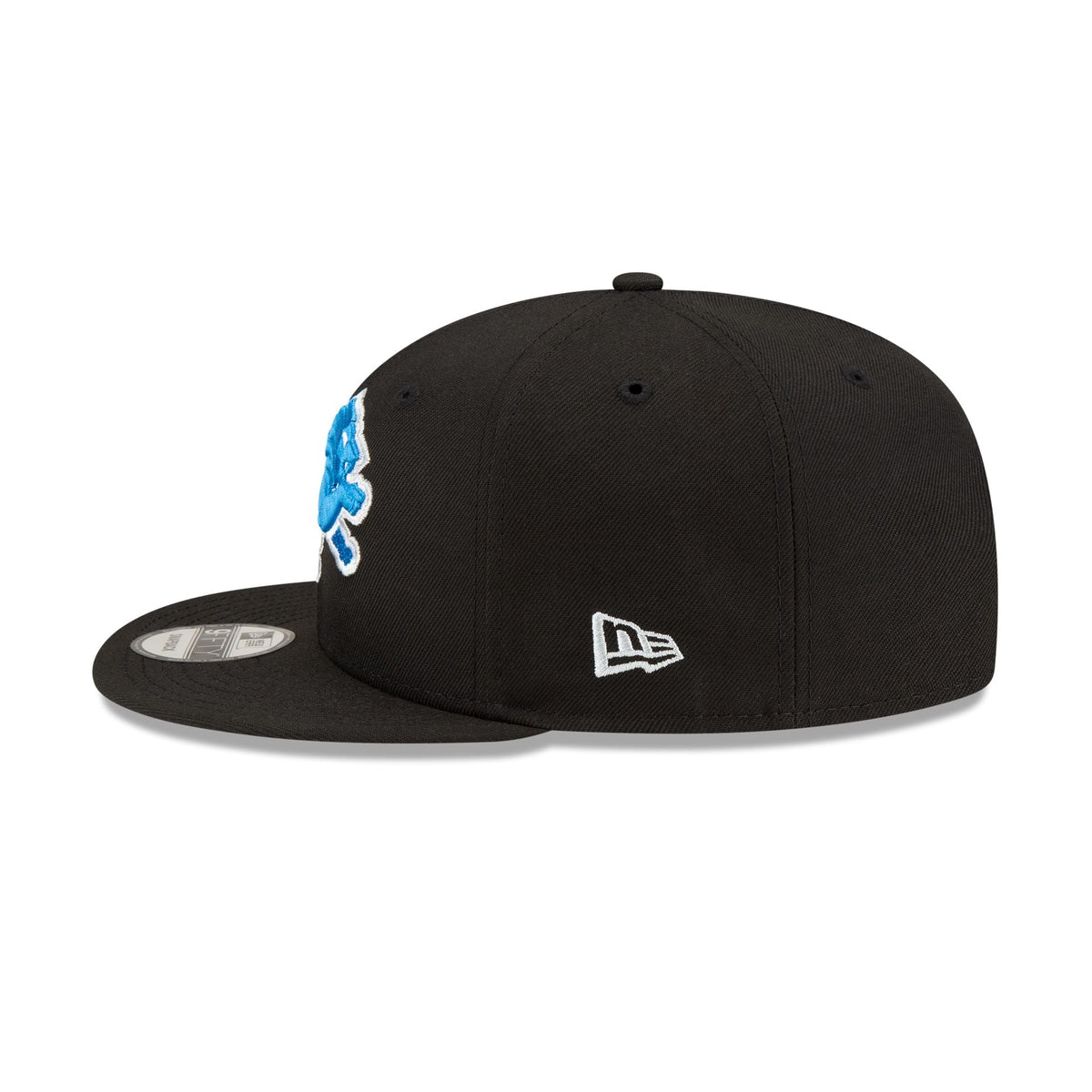 Detroit Lions Basic 9FIFTY Snapback