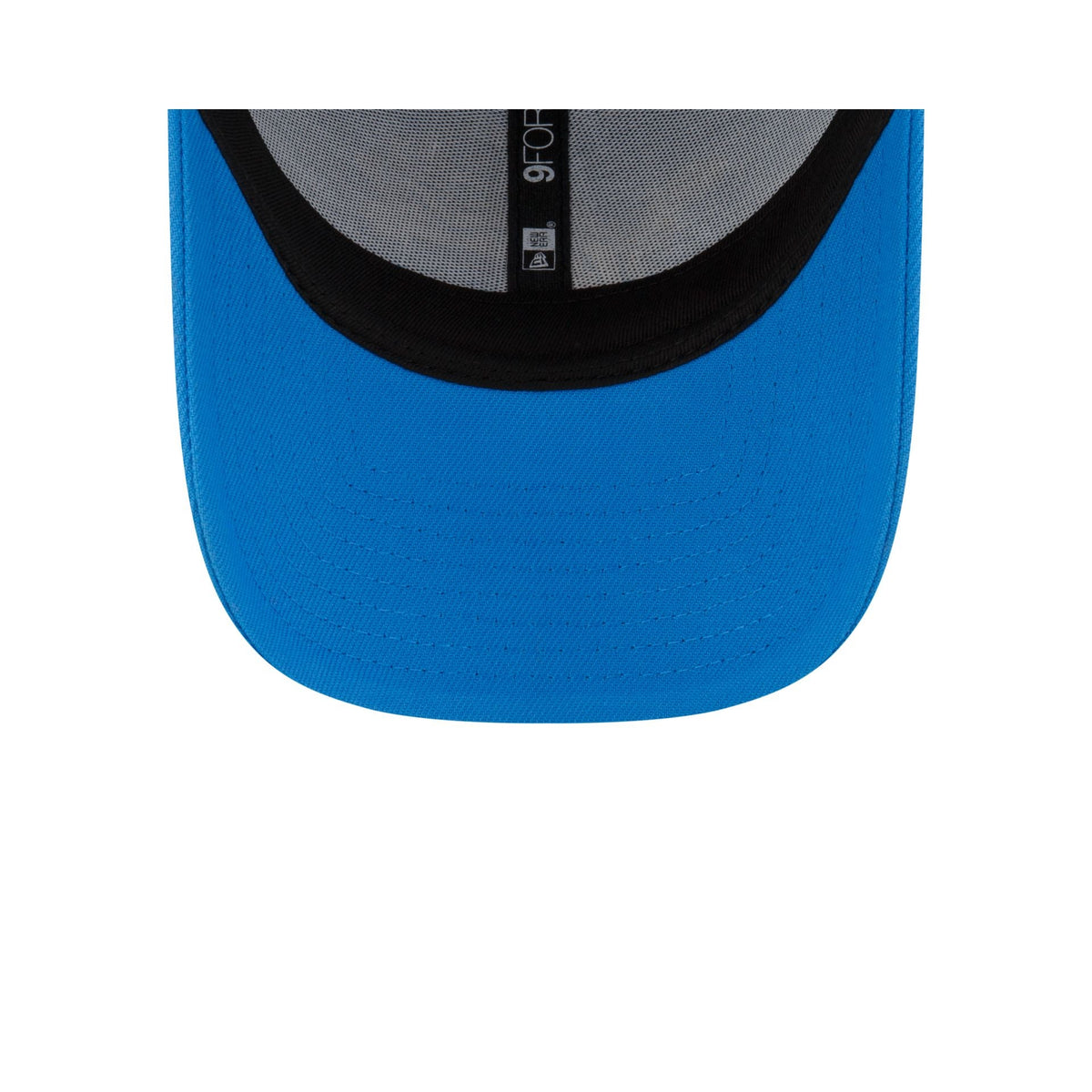 Detroit Lions The League Blue 9FORTY Adjustable