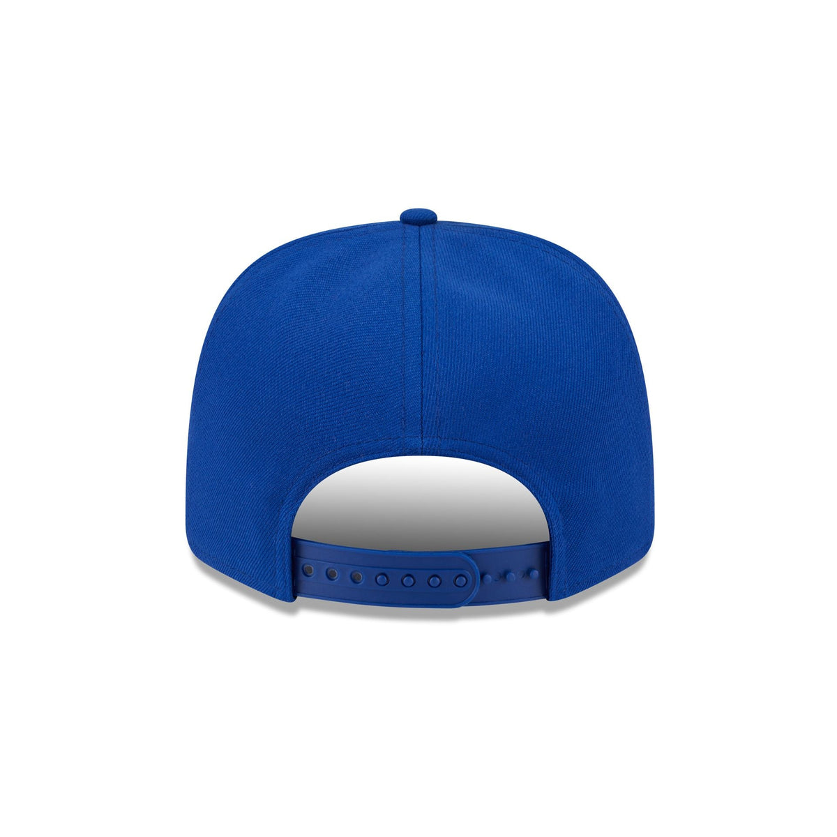 Chicago Cubs Multi Rope 9SEVENTY Stretch-Snap Hat