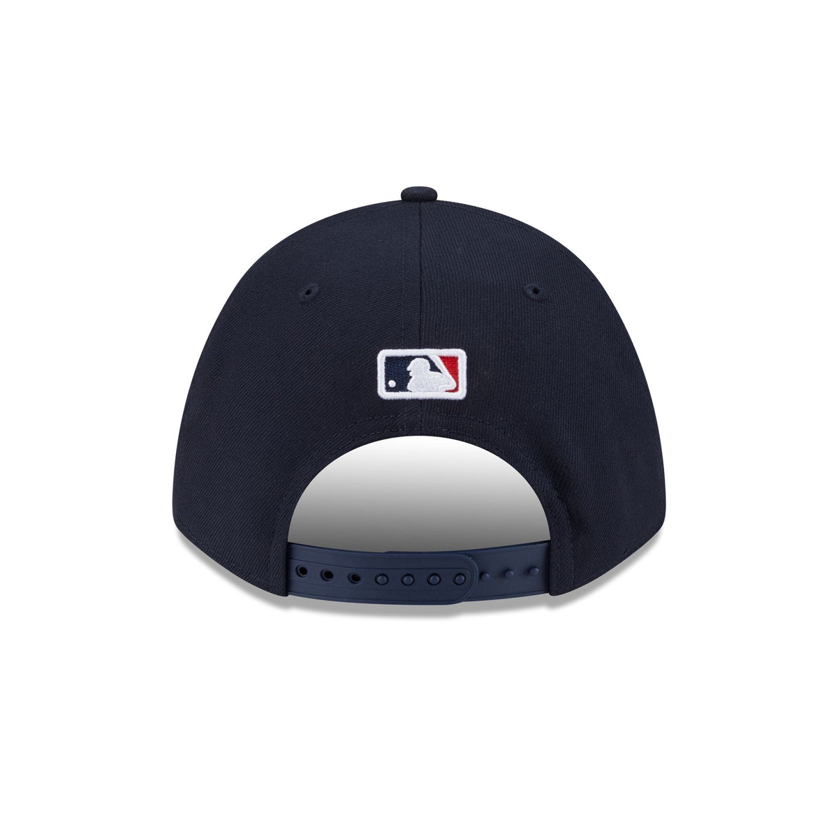Boston Red Sox Kids Authentic Collection 9FORTY M-Crown Snapback Hat