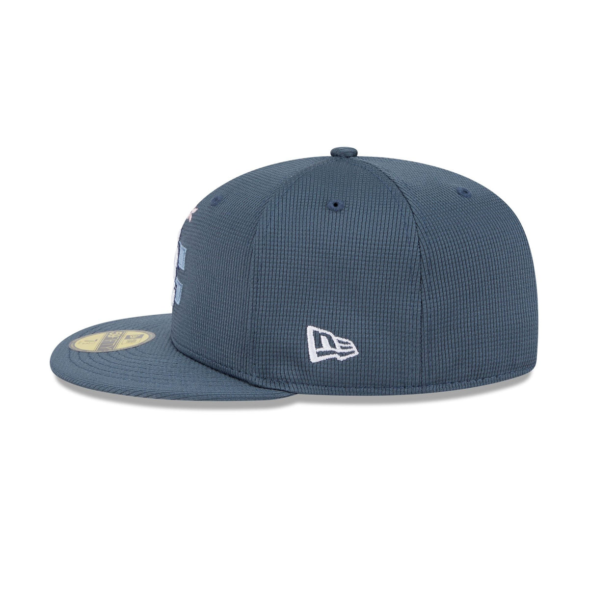 Washington Nationals City Connect Batting Practice 59FIFTY Fitted Hat
