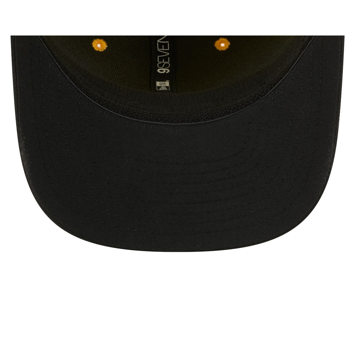 Pittsburgh Pirates City Connect 9SEVENTY Stretch-Snap Hat