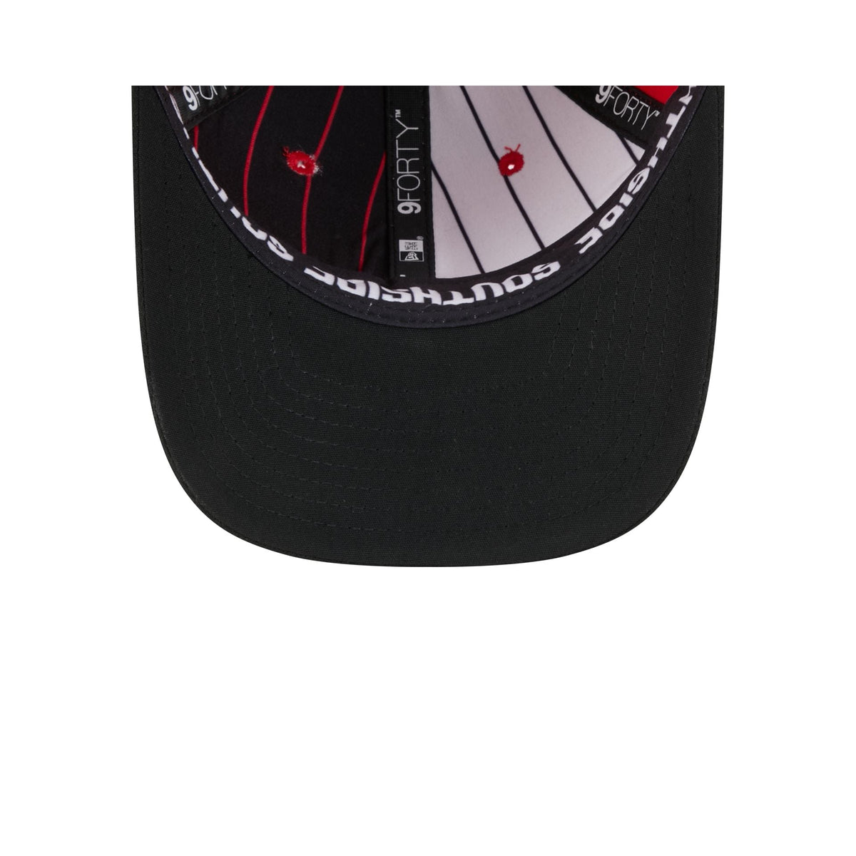 Chicago White Sox City Connect 9FORTY M-Crown Snapback Hat