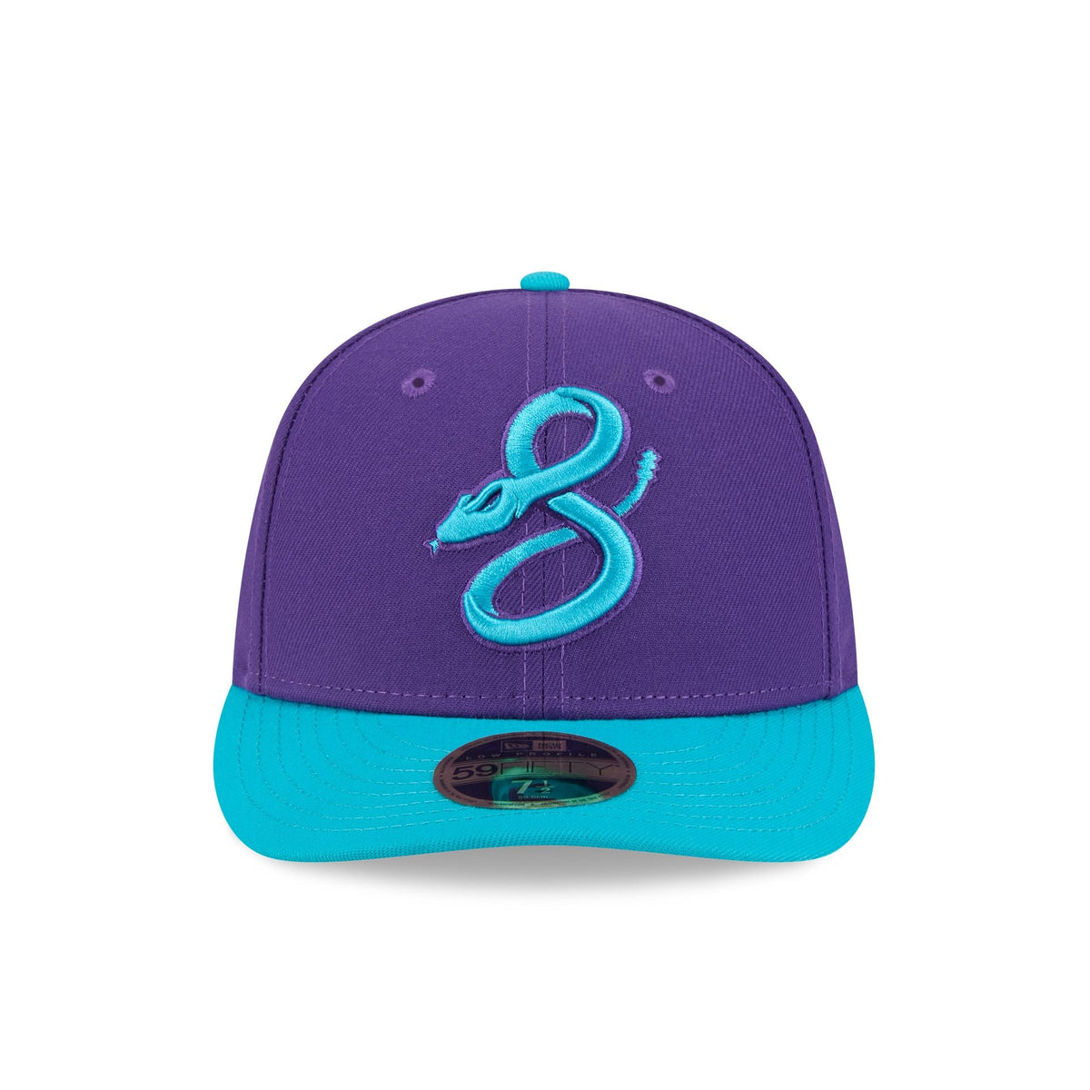 Arizona Diamondbacks City Connect Low Profile 59FIFTY Fitted Hat