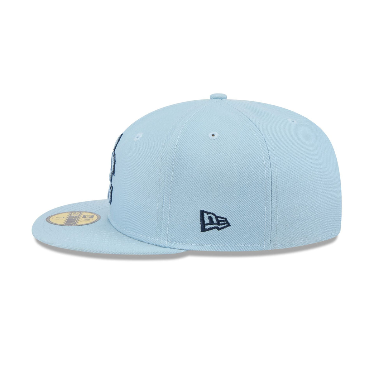 Washington Nationals City Connect Fan Pack 59FIFTY Fitted Hat