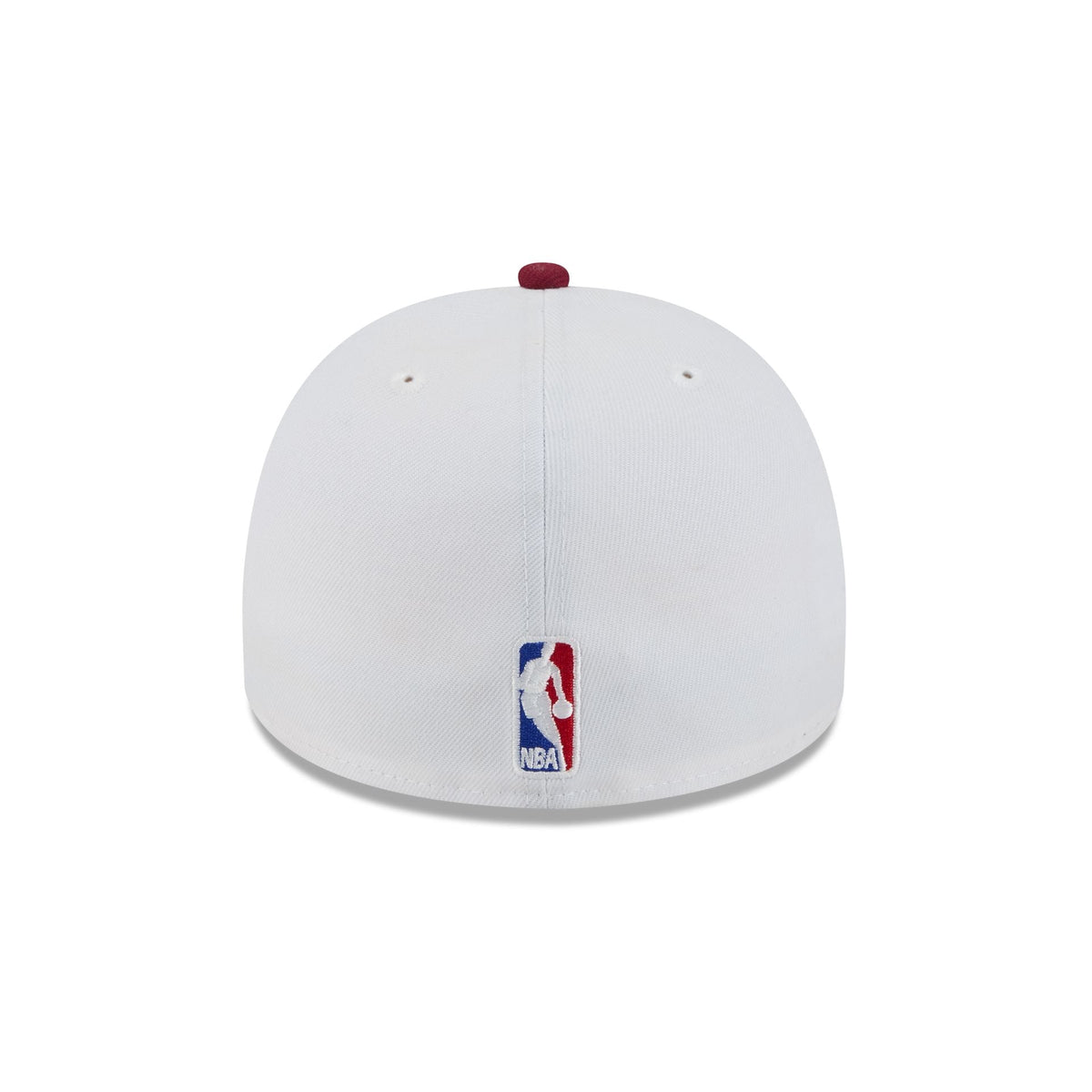 Cleveland Cavaliers 2025 Draft 59FIFTY A-Frame Fitted Hat