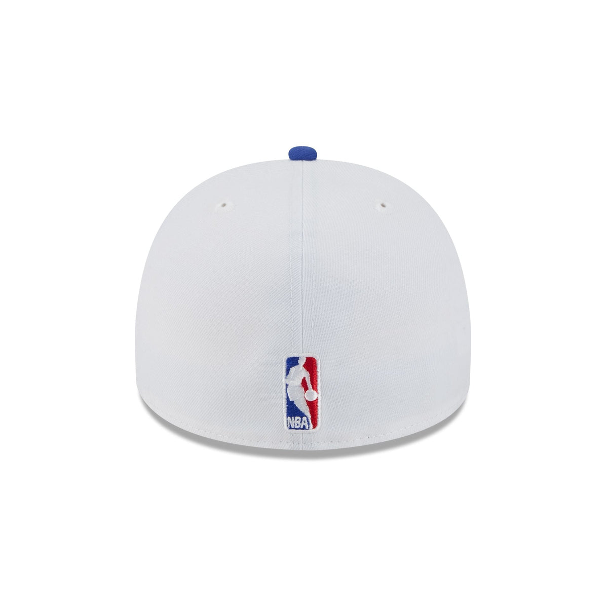 Golden State Warriors 2025 Draft 59FIFTY A-Frame Fitted Hat