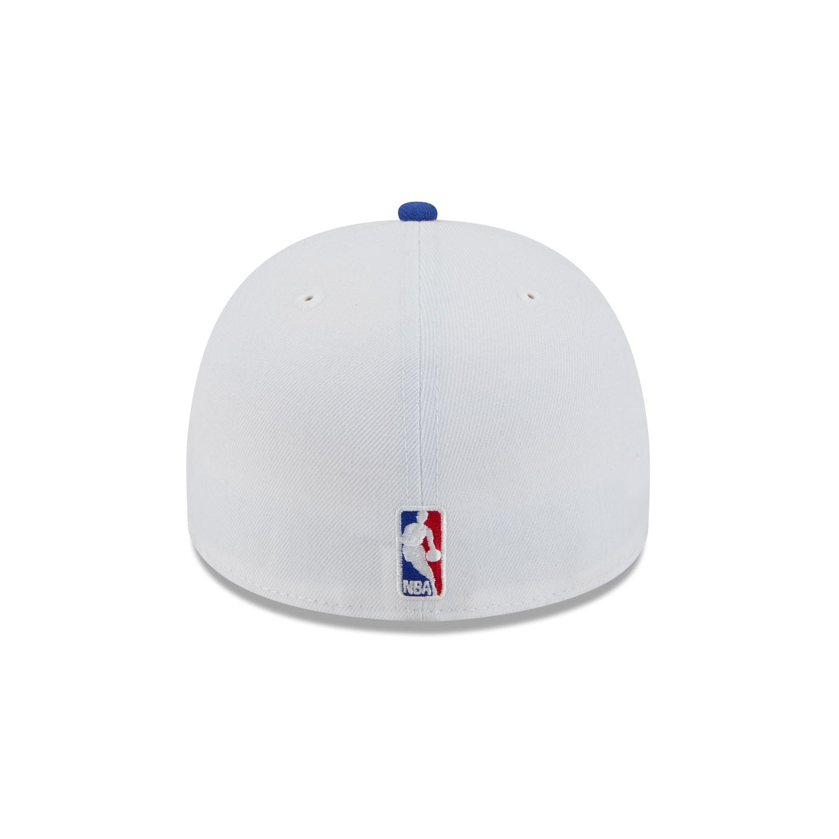 Philadelphia 76ers 2025 Draft 59FIFTY A-Frame Fitted Hat