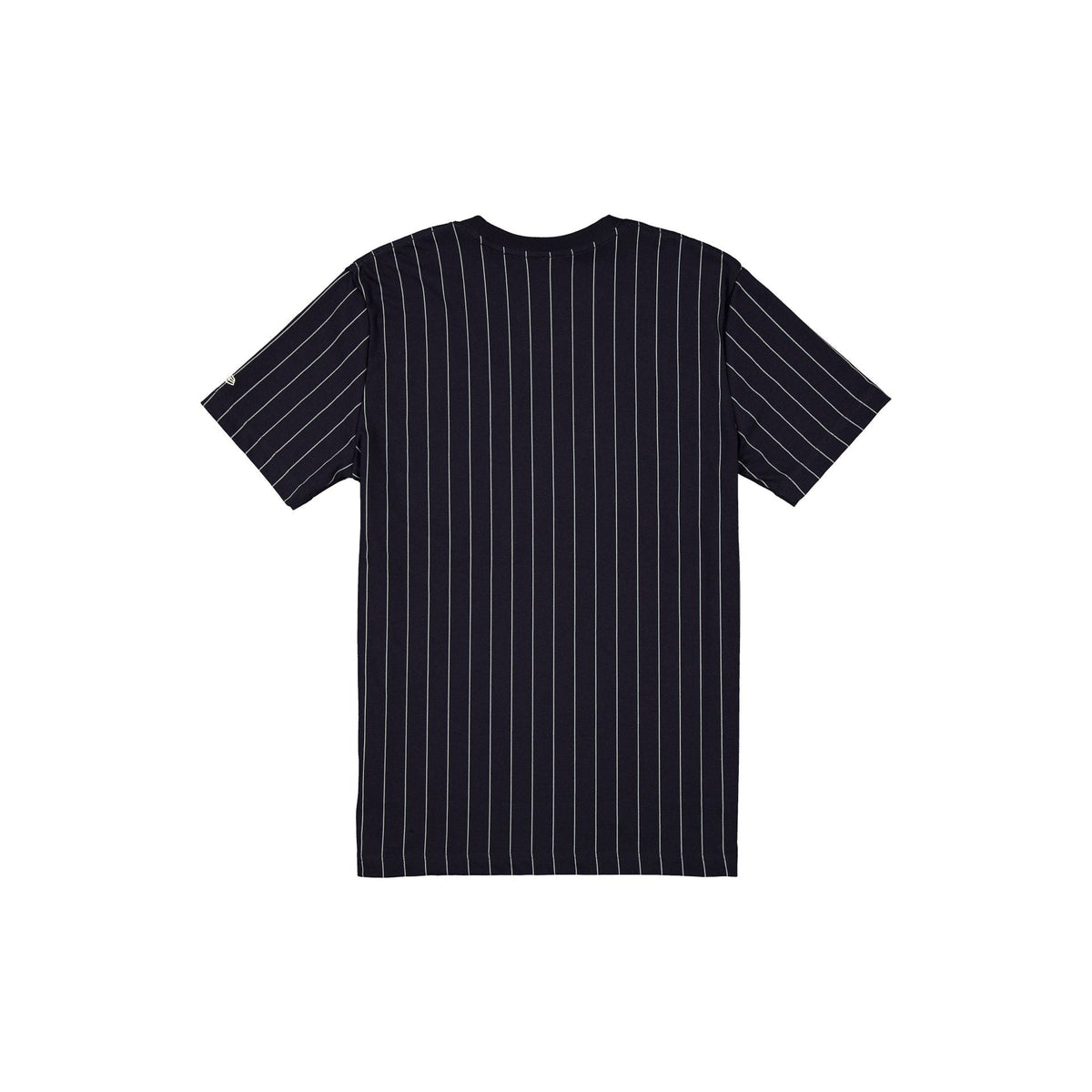 New York Yankees Throwback Retro Pinstripe T-Shirt