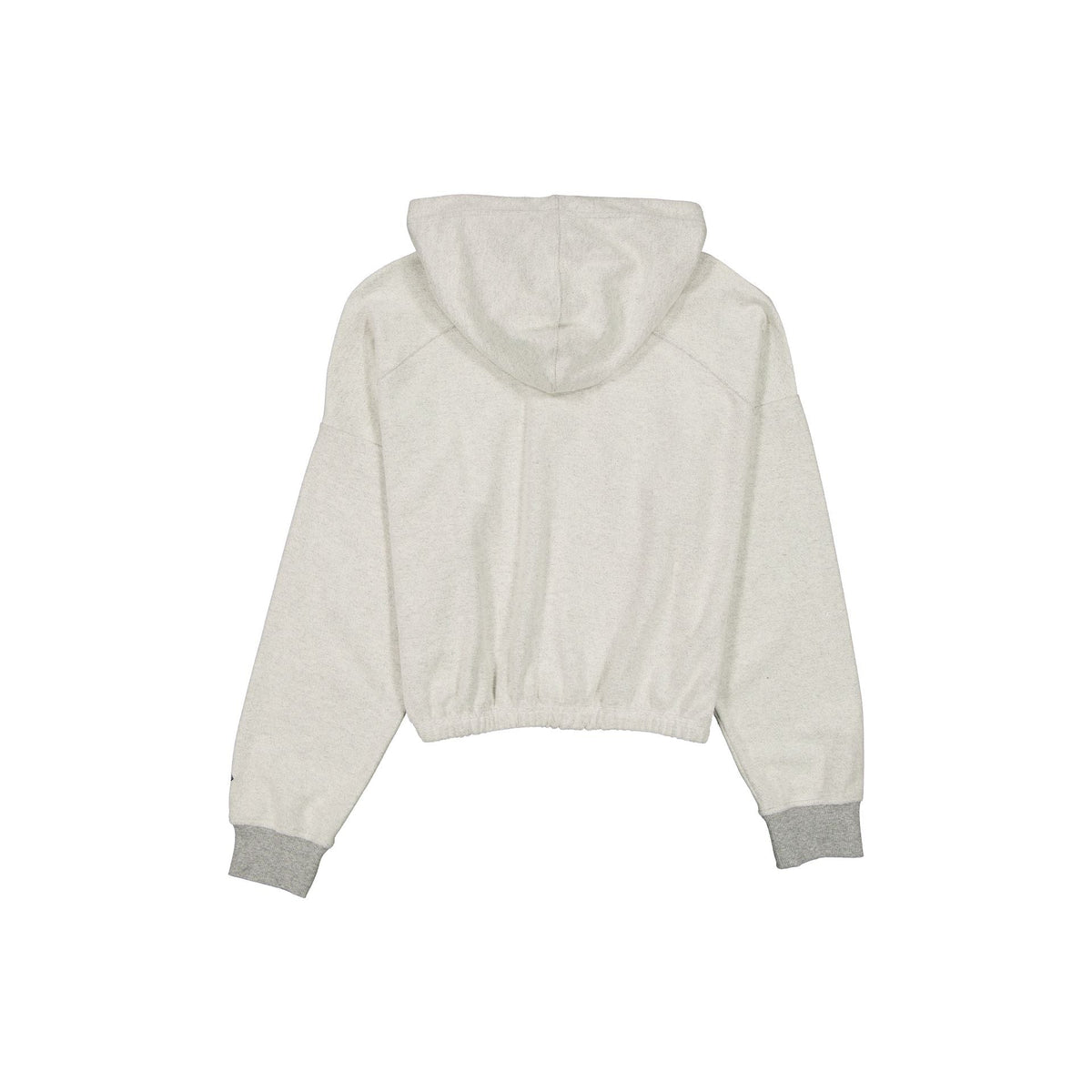 Dallas Cowboys Sport Night Heather Gray Women's Hoodie